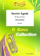 Secret Agent Standard