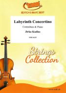 Labyrinth Concertino Standard