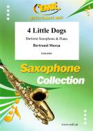 4 Little Dogs Standard