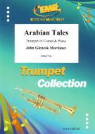 Arabian Tales Standard