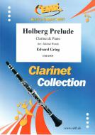 Holberg Prelude Standard