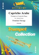 Capricho Arabe Standard