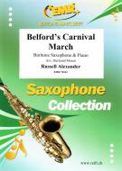 Belford's Carnival March Standard