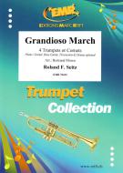 Grandioso March Standard