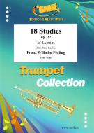 18 Studies Op. 12 Standard