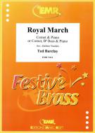 Royal March Standard