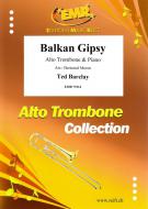 Balkan Gipsy Standard