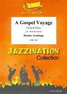 A Gospel Voyage Standard