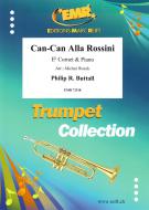 Can-Can Alla Rossini Standard