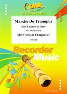Marche De Triomphe Standard