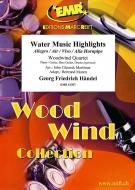 Water Music Highlights Standard