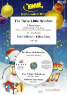 The Three Little Reindeer Standard