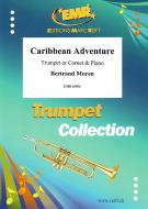 Caribbean Adventure Standard