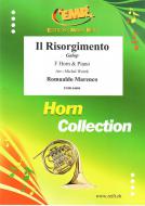 Il Risorgimento Standard