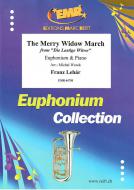 The Merry Widow March Standard