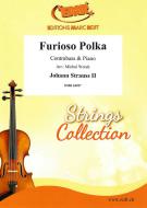 Furioso Polka Op. 260 Standard