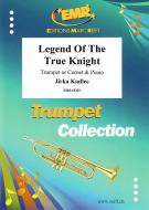 Legend Of The True Knight Standard