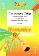 Champagne Galop Standard