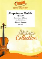 Perpetuum Mobile Op. 257 Standard