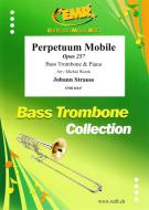 Perpetuum Mobile Op. 257 Standard