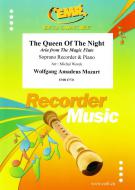 The Queen Of The Night Standard