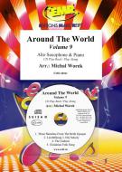 Around The World Vol. 9 Standard
