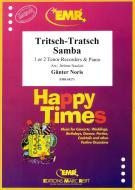 Tritsch-Tratsch Samba Standard