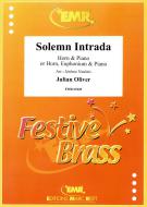 Solemn Intrada Standard