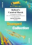 Belford's Carnival March Standard
