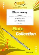 Blaze Away Standard