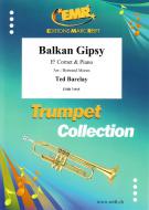 Balkan Gipsy Standard