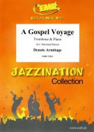 A Gospel Voyage Standard