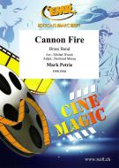 Cannon Fire Standard