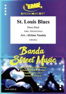 St. Louis Blues Standard
