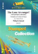 The Lone Ar-ranger! Standard