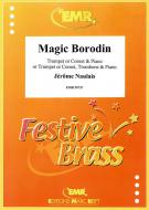 Magic Borodin Standard