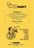 Beer Party Vol. 1 Standard