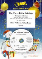 The Three Little Reindeer Standard
