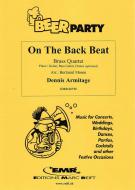 On The Back Beat Standard
