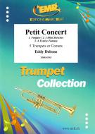 Petit Concert Standard