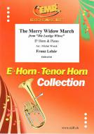 The Merry Widow March Standard