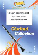 A Day In Edinburgh Standard