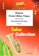 Dances From Olden Times Standard