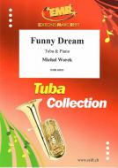 Funny Dream Standard