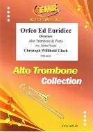 Orfeo Ed Euridice Standard