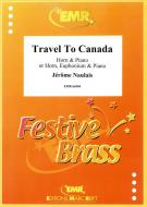 Travel To Canada Standard