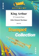King Arthur Standard
