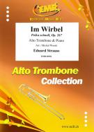 Im Wirbel Standard