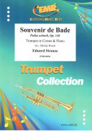 Souvenir de Bade Standard
