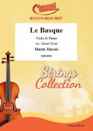 Le Basque Standard